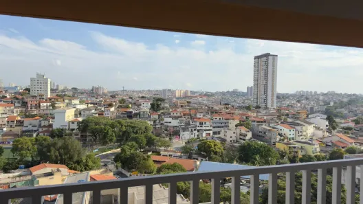 Apartamento com 2 Quartos à venda, 65m² no Vila Osasco, Osasco