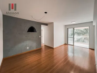 Apartamento com 3 Quartos à venda, 87m² no Santa Luzia, Juiz de Fora