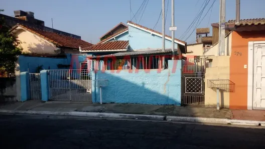 Casa com 9 Quartos à venda, 257m² no Vila Constança, São Paulo