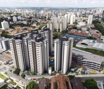 Apartamento com 2 Quartos à venda, 65m² no Bonfim, Campinas