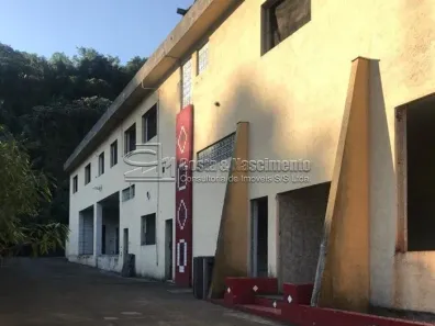 Prédio Comercial à venda, 568m² no Instituto de Previdência, São Paulo