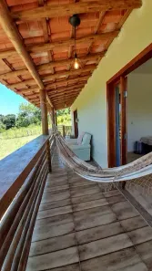 Casa com 1 Quarto para alugar, 60m² no Cumuruxatiba, Prado