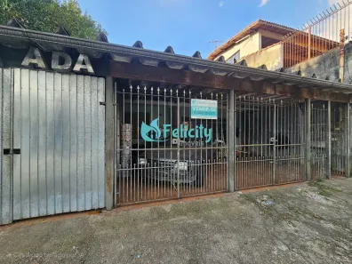 Lote/Terreno à venda, 281m² no Chácara São João, São Paulo