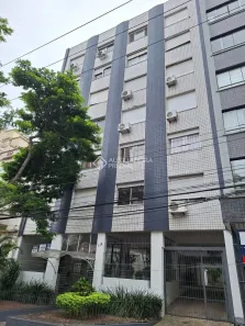 Apartamento com 1 Quarto à venda, 39m² no Centro Histórico, Porto Alegre