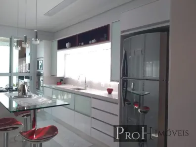 Apartamento com 3 Quartos à venda, 332m² no Nova Petrópolis, São Bernardo do Campo