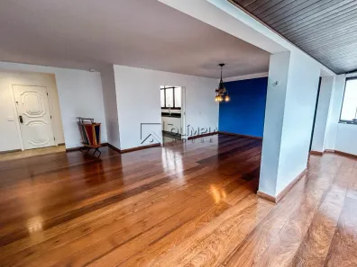 Apartamento com 3 Quartos à venda, 228m² no Cidade Monções, São Paulo