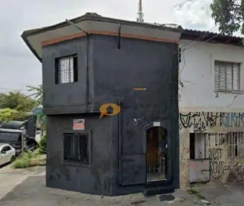 Sobrado com 2 Quartos à venda, 72m² no Ipiranga, São Paulo