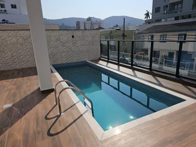 Apartamento com 3 Quartos à venda, 77m² no Nações, Balneário Camboriú