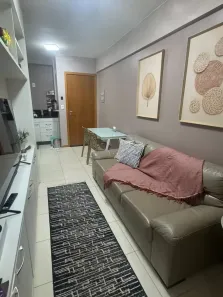Apartamento com 2 Quartos à venda, 52m² no Itaquera, São Paulo