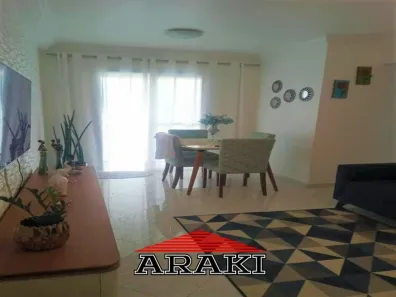 Apartamento com 3 Quartos à venda, 69m² no Vila Caraguatá, São Paulo