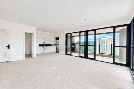 Apartamento com 2 Quartos à venda, 113m² no Alphagran Alphaville, Barueri