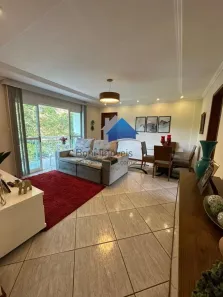 Apartamento com 3 Quartos à venda, 120m² no Cônego, Nova Friburgo
