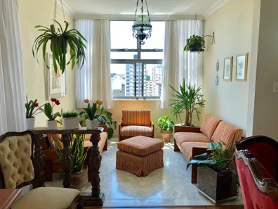 Apartamento com 3 Quartos à venda, 200m² no Bela Vista, São Paulo