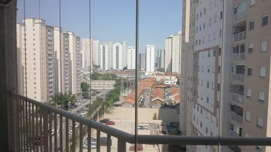 Apartamento com 2 Quartos à venda, 65m² no Brás, São Paulo