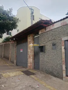 Apartamento com 3 Quartos à venda, 52m² no Glória, Belo Horizonte
