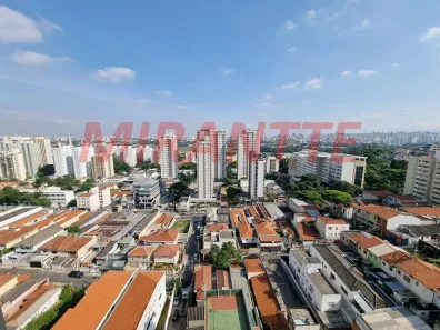 Cobertura com 3 Quartos à venda, 340m² no Vila Ester (Zona Norte), São Paulo
