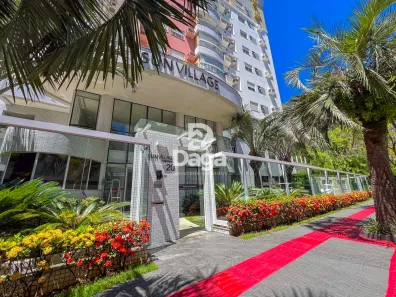 Apartamento com 3 Quartos à venda, 88m² no Itacorubi, Florianópolis