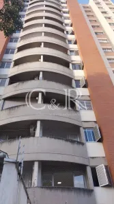Apartamento com 1 Quarto à venda, 52m² no Botafogo, Campinas