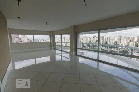 Apartamento com 3 Quartos à venda, 416m² no Perdizes, São Paulo