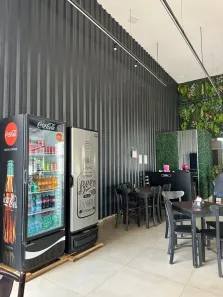 Ponto Comercial à venda, 450m² no Jardim Atlântico, Goiânia