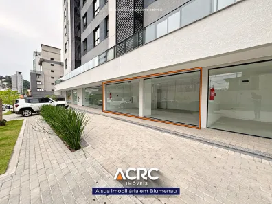 Ponto Comercial à venda, 42m² no Velha, Blumenau
