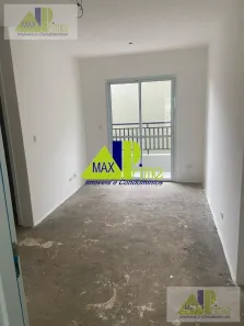 Apartamento com 2 Quartos à venda, 47m² no Vila Nova Savoia, São Paulo