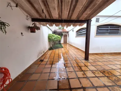 Sobrado com 3 Quartos à venda, 238m² no Parque Mandaqui, São Paulo