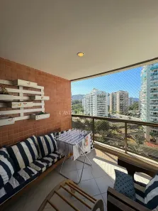 Apartamento com 2 Quartos à venda, 70m² no Barra Olímpica, Rio de Janeiro