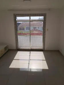 Apartamento com 3 Quartos para alugar, 89m² no Praça Seca, Rio de Janeiro