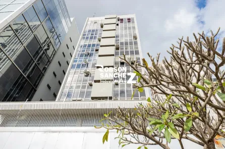 Ponto Comercial para venda ou aluguel, 48m² no Santo Amaro, São Paulo
