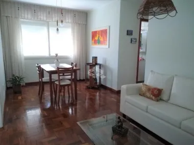 Apartamento com 2 Quartos à venda, 62m² no Partenon, Porto Alegre