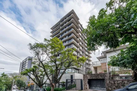 Apartamento com 3 Quartos à venda, 122m² no Rio Branco, Porto Alegre