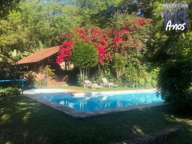 Fazenda/Sítio com 3 Quartos à venda, 4499m² no Ponta Grossa, Porto Alegre