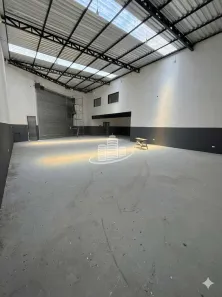 Galpão/Depósito/Armazém para alugar, 250m² no Cidade Jardim Cumbica, Guarulhos