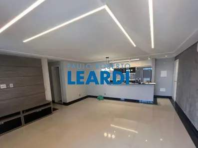 Cobertura com 3 Quartos à venda, 142m² no Jardim Taquaral, São Paulo