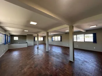 Sala Comercial para alugar, 159m² no Rincão dos Ilhéus, Estância Velha