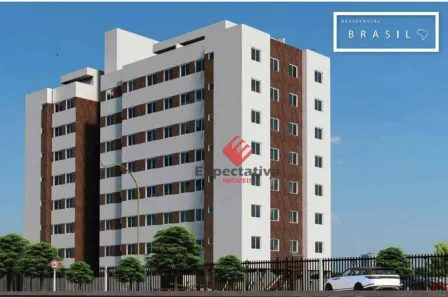 Cobertura com 2 Quartos à venda, 91m² no Jardim Leblon, Belo Horizonte