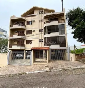 Apartamento com 2 Quartos à venda, 84m² no Guarani, Novo Hamburgo
