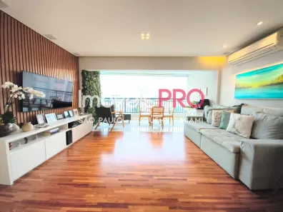 Apartamento com 3 Quartos à venda, 103m² no Indianópolis, São Paulo