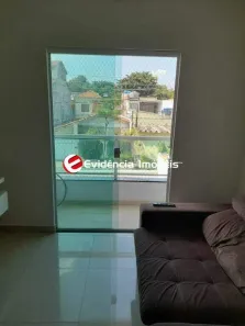 Apartamento com 2 Quartos à venda, 61m² no Jardim Bom Pastor, Santo André