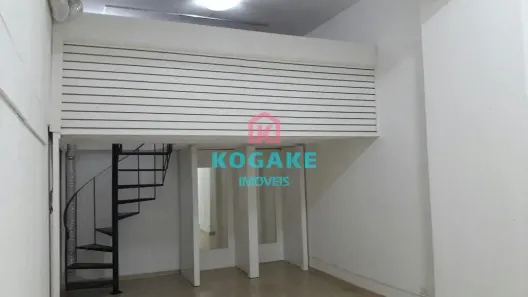 Ponto Comercial para alugar, 30m² no Centro, São José dos Campos