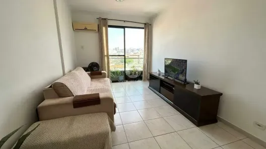 Apartamento com 2 Quartos à venda, 83m² no Embaré, Santos
