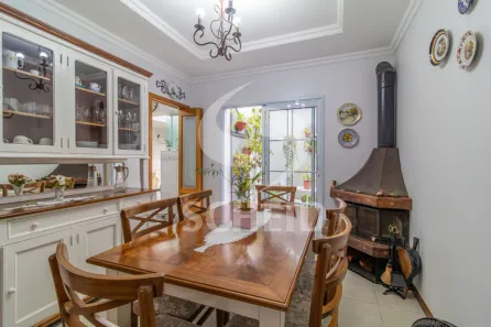 Casa com 4 Quartos à venda, 151m² no Santo Amaro, São Paulo