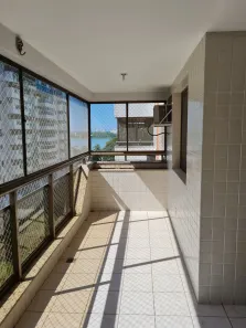Apartamento com 3 Quartos para alugar, 92m² no Barra Olímpica, Rio de Janeiro
