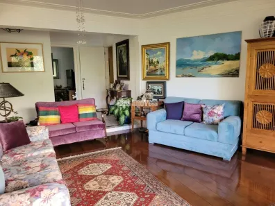 Apartamento com 4 Quartos à venda, 200m² no Campo Belo, São Paulo