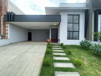 Casa de Condomínio com 3 Quartos à venda, 182m² no Engenho Velho, Nova Odessa