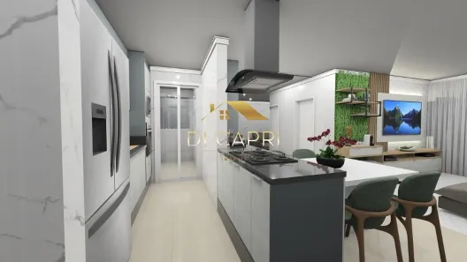 Apartamento com 2 Quartos à venda, 98m² no Vila Formosa, São Paulo