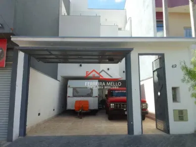 Sobrado com 3 Quartos à venda, 180m² no Laranjeiras, Caieiras