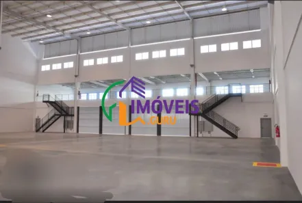 Galpão/Depósito/Armazém para alugar, 1422m² no Itaqui, Itapevi