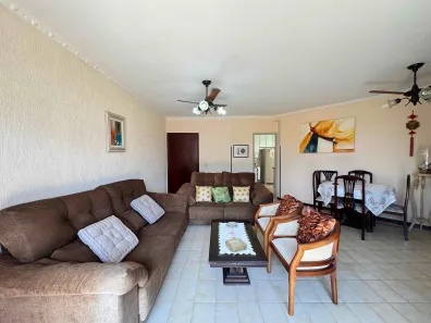 Cobertura com 3 Quartos à venda, 180m² no Enseada, Guarujá